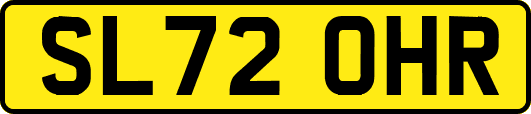 SL72OHR