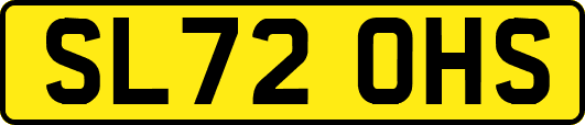 SL72OHS