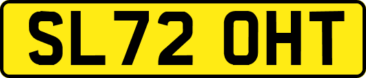 SL72OHT