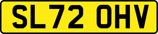 SL72OHV