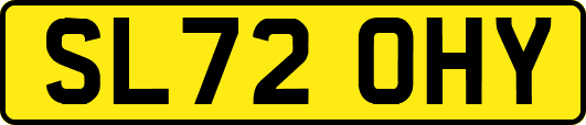 SL72OHY