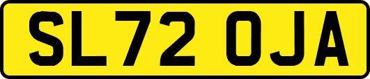 SL72OJA