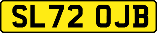 SL72OJB