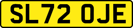 SL72OJE