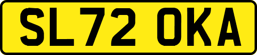 SL72OKA