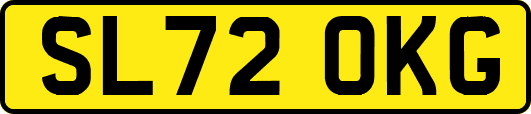 SL72OKG