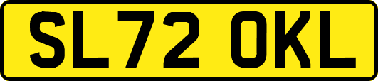 SL72OKL