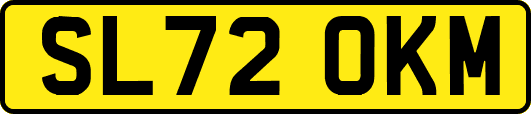 SL72OKM