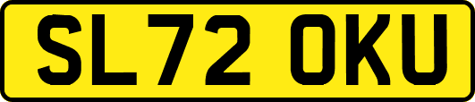 SL72OKU