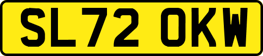 SL72OKW