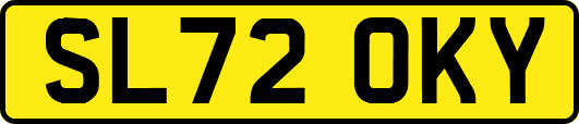 SL72OKY