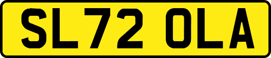 SL72OLA