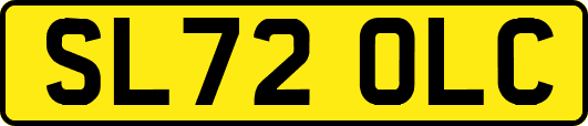 SL72OLC