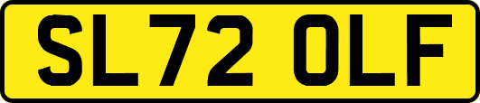 SL72OLF