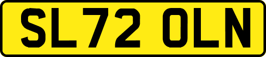 SL72OLN