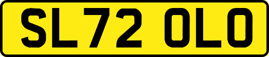 SL72OLO