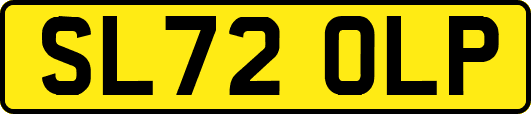 SL72OLP