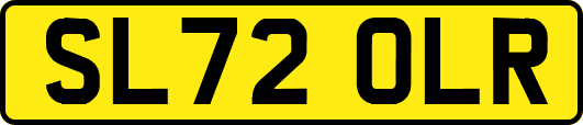SL72OLR