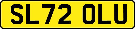 SL72OLU