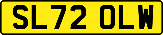 SL72OLW