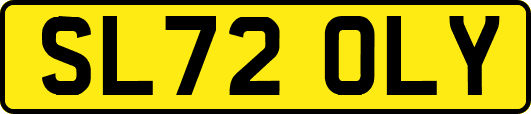 SL72OLY