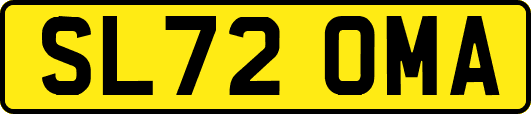 SL72OMA