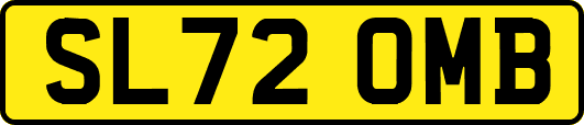 SL72OMB