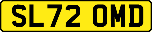 SL72OMD