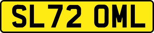 SL72OML
