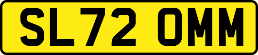SL72OMM