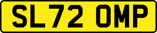 SL72OMP