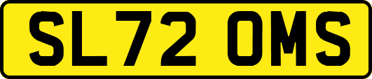SL72OMS