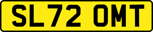 SL72OMT