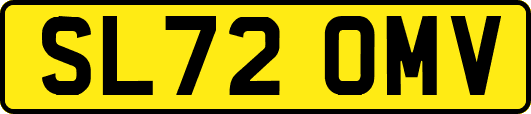 SL72OMV