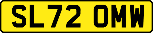 SL72OMW