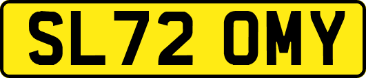 SL72OMY