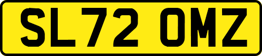 SL72OMZ
