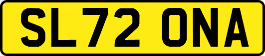 SL72ONA