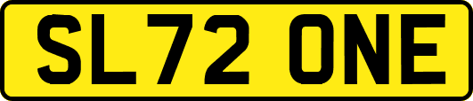 SL72ONE