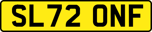 SL72ONF