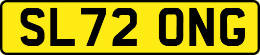 SL72ONG