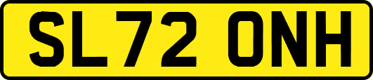 SL72ONH