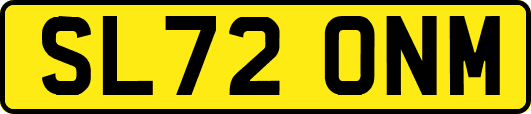 SL72ONM