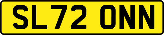 SL72ONN