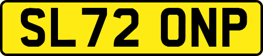 SL72ONP
