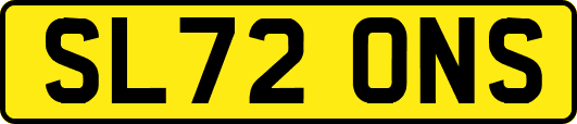 SL72ONS