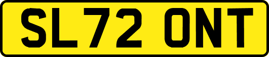 SL72ONT