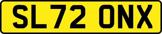 SL72ONX