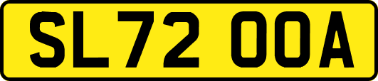 SL72OOA