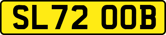 SL72OOB